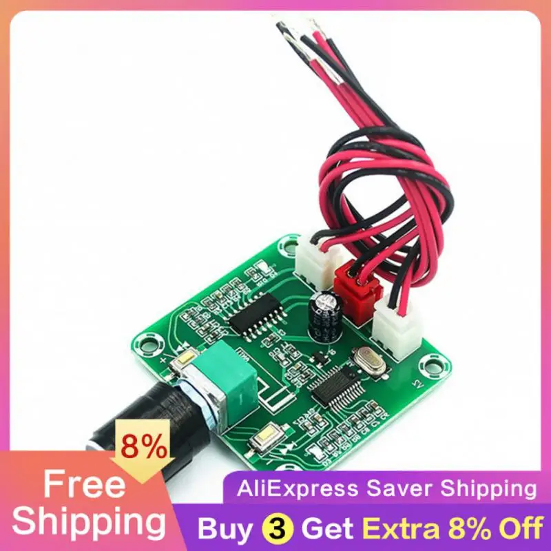 Wireless Speaker 5.0 2023 New Pam8403 Diy Wireless Speaker Amplifier Board Xh-a158 Wireless Speaker Amplifier Board