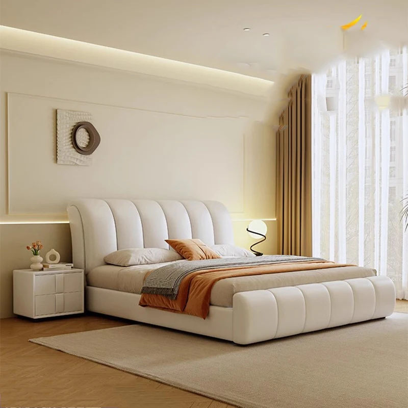 

Furniture For Bedroom Unique Beds Modern King Size Bed Frame With Storage Divano Letto Matrimoniale Salvaspazio Home Decoration