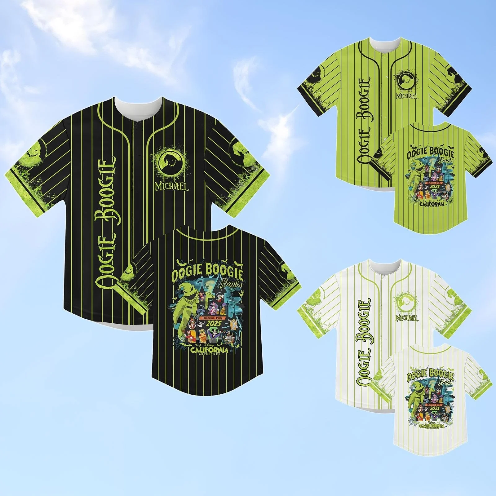 Kurtki Bash – Czy to prawdziwe rodzinne stroje z Disneyem, które warto kupić na AliExpress?