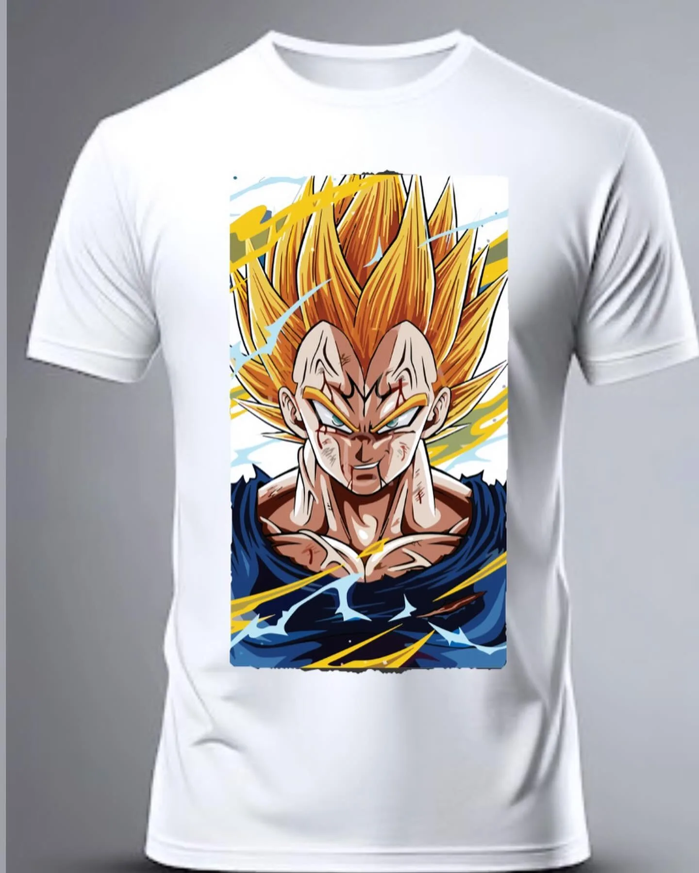 

Футболка из чистого хлопка Dragon Ball Wukong, одежда для взрослых и детей, удобная футболка с короткими рукавами и анимацией для спорта и отдыха Y2K