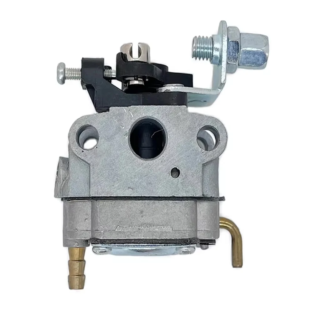 WYL-120 Brushcutter Carburetor for Tanaka TC2200 Champion 283 284 Hedge Trimmer Replacement Carburettor Engine Part