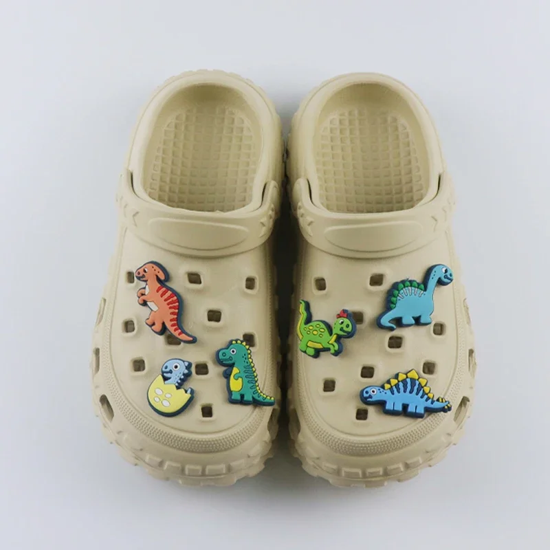 Summer Children Shoes Boy Slipper Beach Clogs Sandals Cartoon Accessories Fashion Sports Water Boy Shoes Sneaker