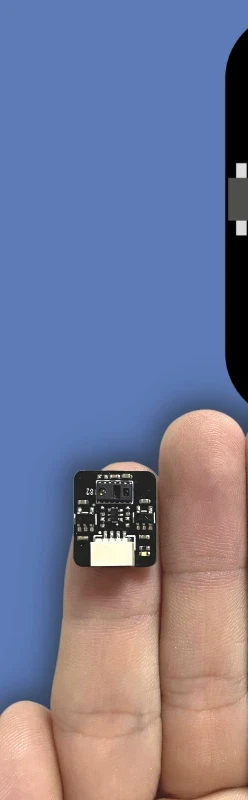 Ultra-Mini Heart Ra…