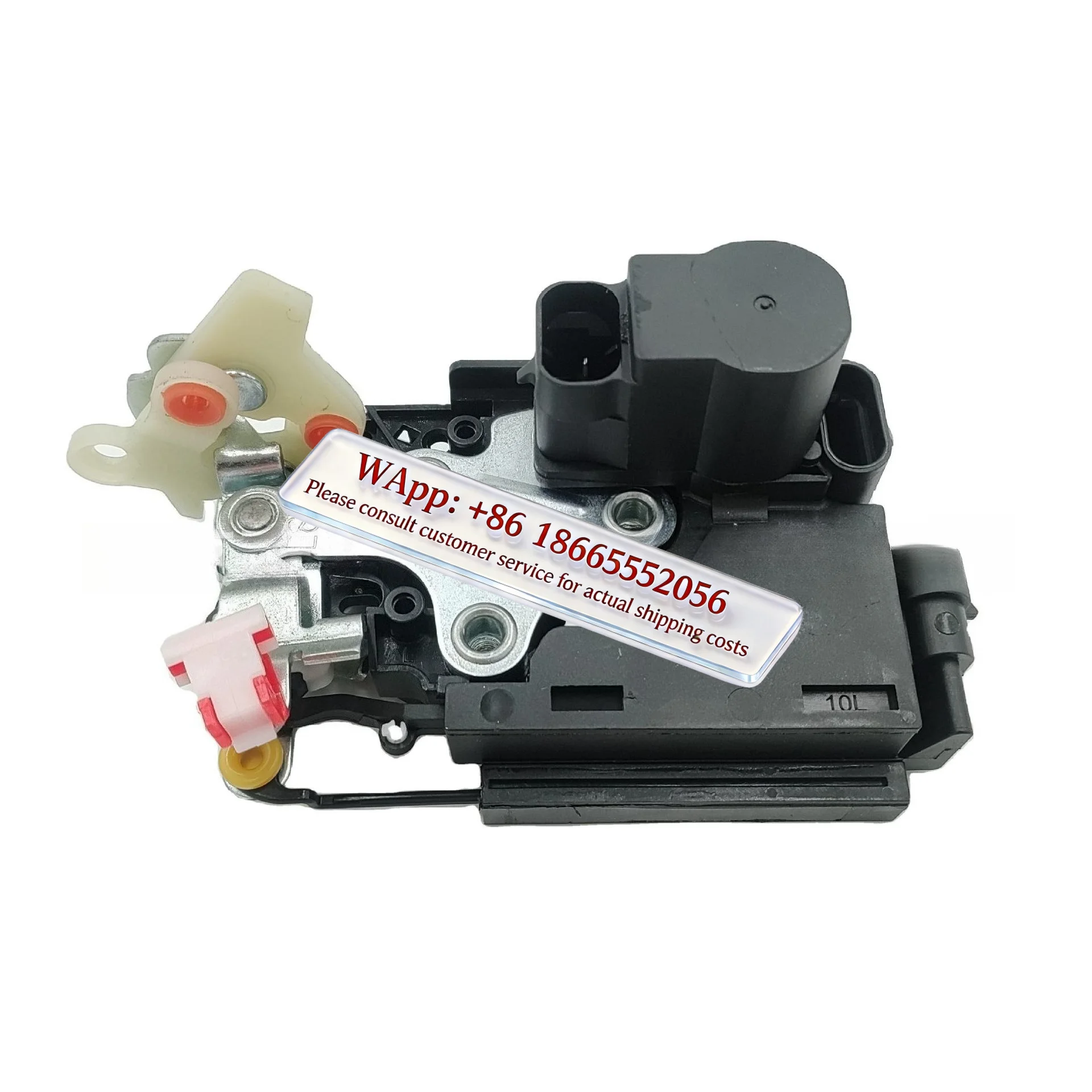 

7121008032 South Korea Ssangyong Auto Parts REXTON door lo ck assembly Lester door lo ck assembly controller