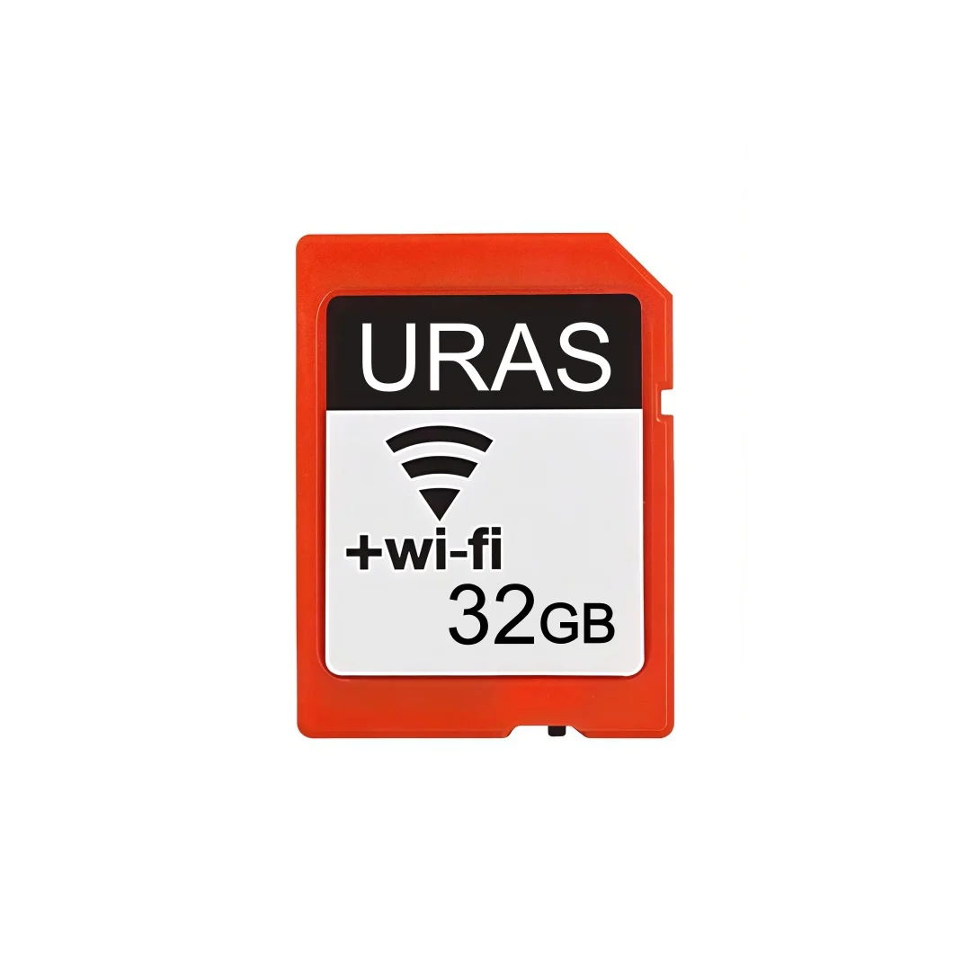 الأصلي 32 جيجابايت 16 جيجابايت 8 جيجابايت اللاسلكية واي فاي بطاقة SD TF قارئ بطاقات محول دعم 4 جيجابايت 8 جيجابايت 16 جيجابايت 32 جيجابايت TF بطاقة الذاكرة واي فاي بطاقة SD #2
