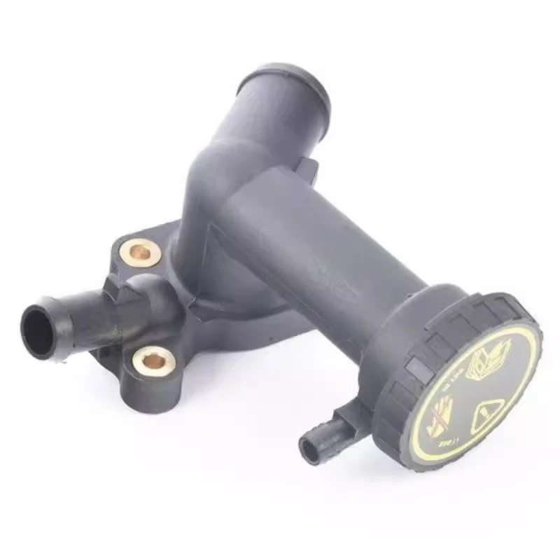 

Термостат для BMW MINI R50 R52 R50 R50, оригинальный автомобильный, новый, Китай