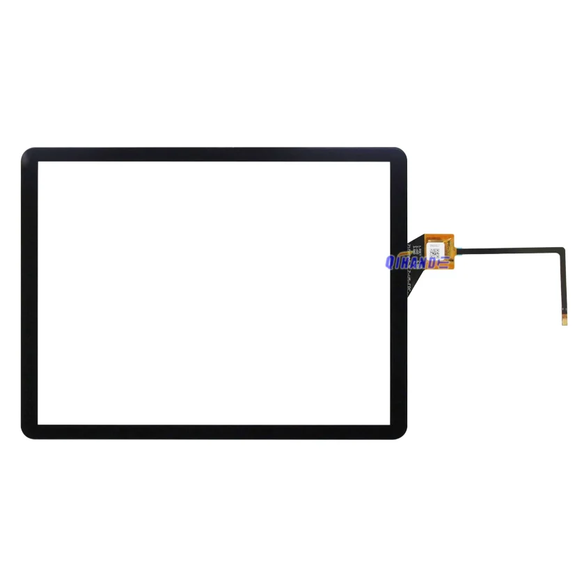 9.7'' OEM Touch Screen Digitizer Glass Replacement For Xtool D9 P901 PS90S Scanner Tools Touch Glass LCD Sensor DIY Parts