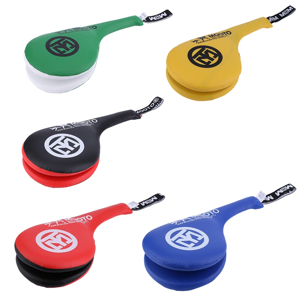 

Arc Hands Target PU Foam Boxer Pads Тренировочные перчатки для бокса Тхэквондо Санда Эффективные аксессуары для тренировок