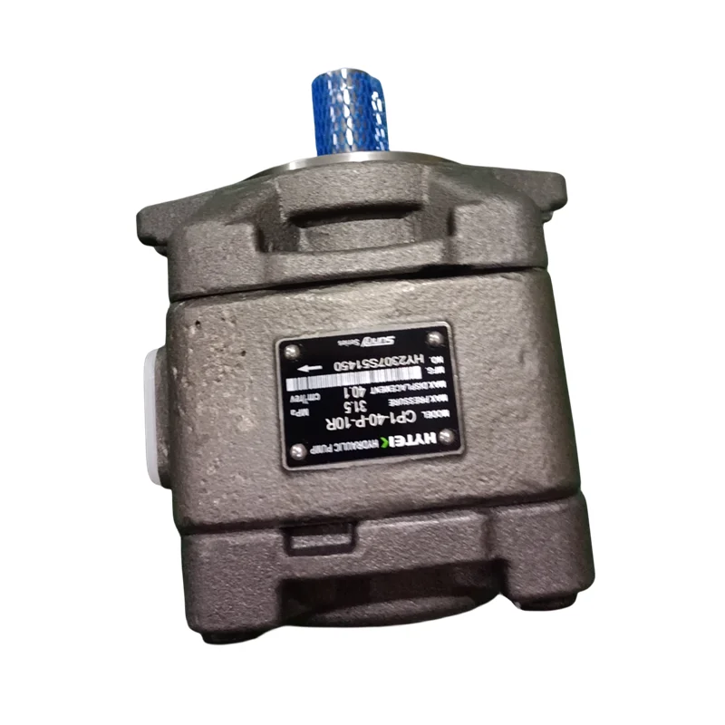 Sunny Gear Pump Cpo…