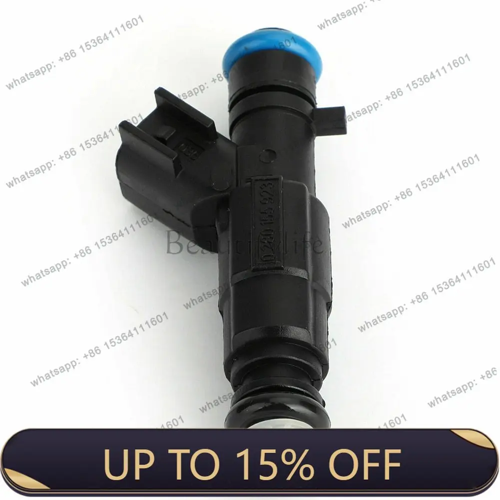 LS for fuel injector nozzle 0280155784