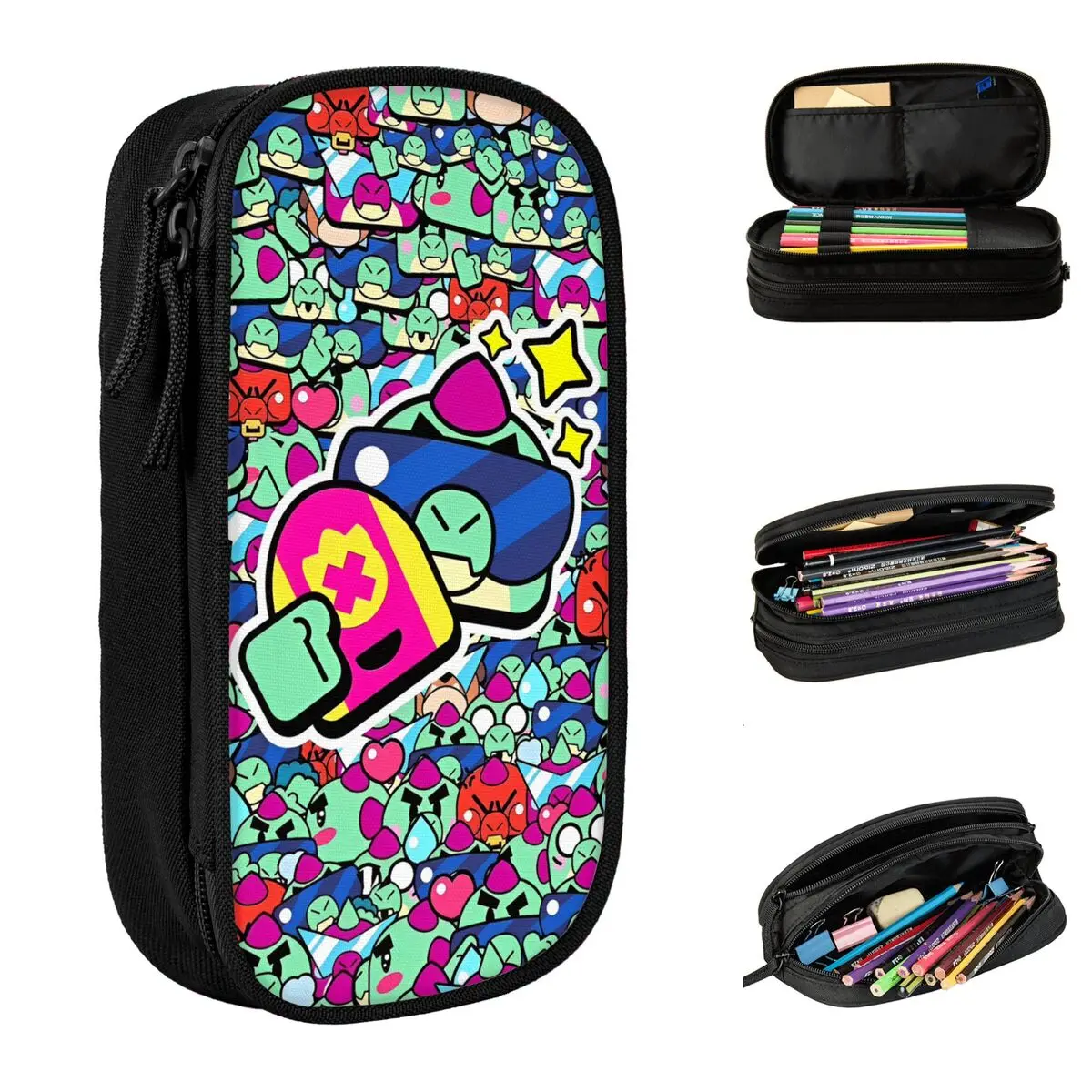 bonito-brawleds-engracado-jogo-lapis-caso-lapis-bolsa-caneta-titular-para-estudante-grande-saco-de-armazenamento-escritorio-ziper-papelaria