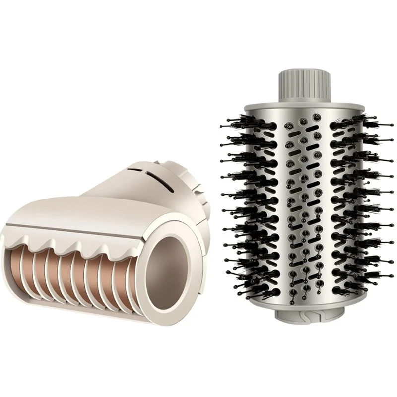 BFYL Finishing Tool For Shark Flexstyle Round Hot Air Brush Attachment Styling System For Shark Flexstyle