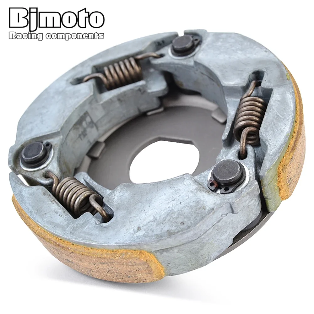 Clutch Assy Shoe Weight Set For Polaris Predator Scrambler Sportsman 50 90 x / Can-Am DS90 DS50 Quest 50 90 0450204 0450203