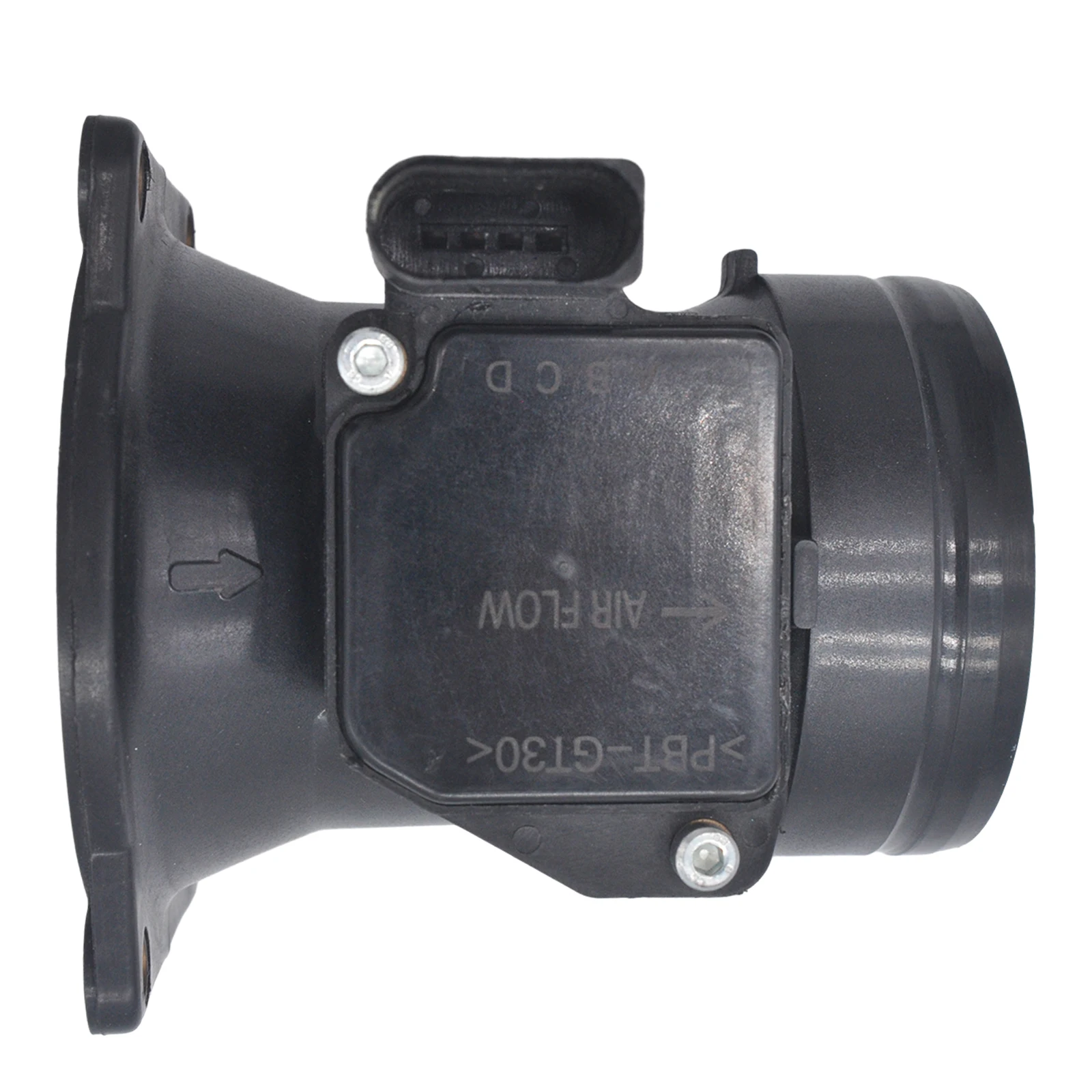 AFH6010C AFH60-10C 06A906461B 06A 906 461B BX BV كتلة تدفق الهواء MAF متر الاستشعار عن الناقل MK 4/IV 2.5 DTI synكرو 1996-2003