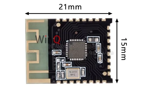 ESP8266 Serial WIFI Module Wireless Module Remote WiFi Control IoT Development ESP-12E