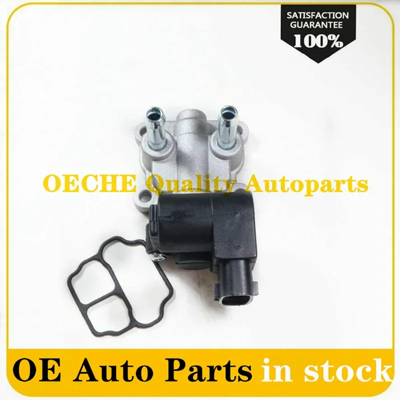 22270-11020 18137-83E01 Idle Air Control Valve For Suzuki Swift 1.3 Petrol 05-07 1.3l 1813783E01 2227011020 Refurbished