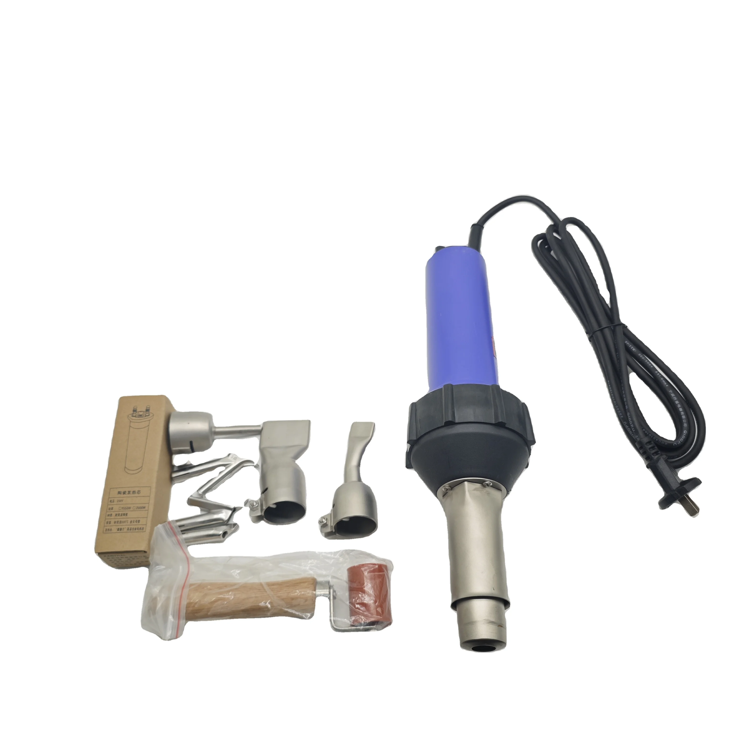 

1800w 220v Best Price Industrial Grade Heat air Electric Welder Other Electric Welder