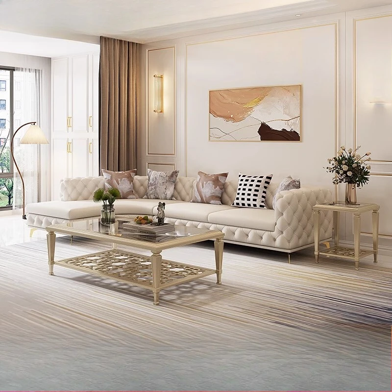Lounge Designer Living Room Sofas Minimalist Lazy Nordic Relaxing Garden Sofas Luxury Cloud Wood Sillon Cama Home Furniture