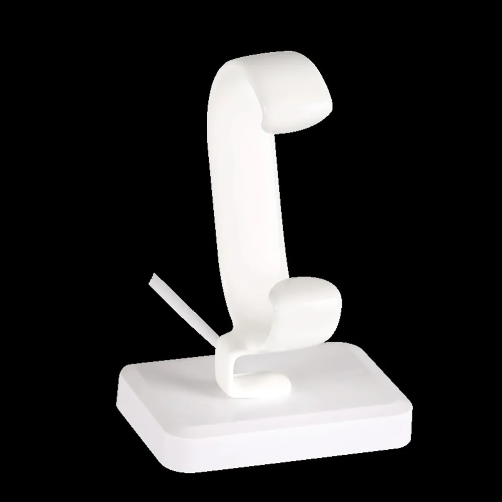 New Arrival Alarm Wristband Security Display Stand Holder For Smart Watch Store Shown