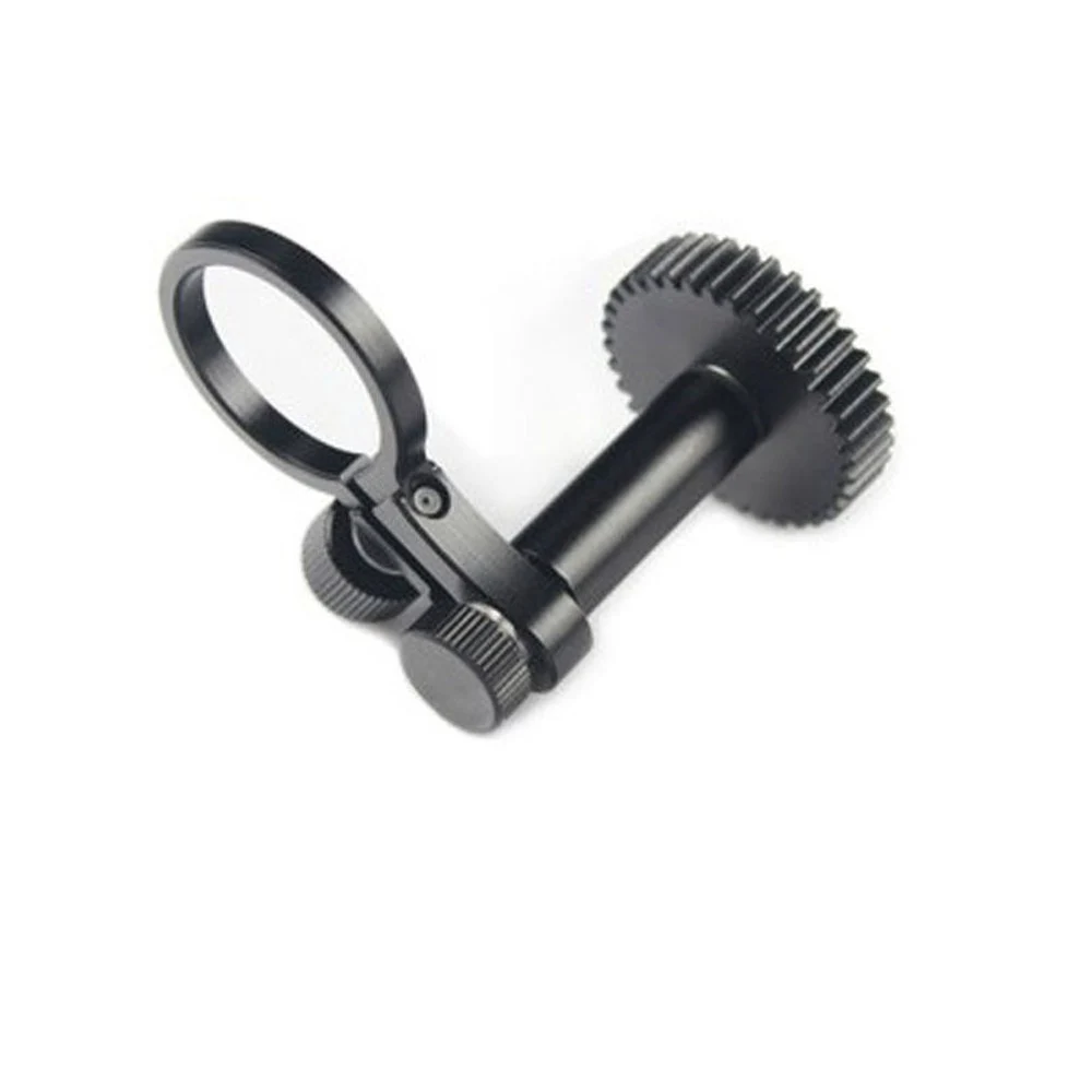 Lanparte Follow Focus Reversing Gear Ring for DSLR Camera Nikon 0.8 pitch