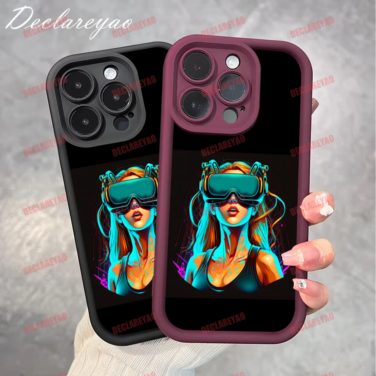 حافظات صور مخصصة مخصصة يمكنك صنعها بنفسك لهاتف Xiaomi Mi Ultra 14 13T 11 9T 14T 2 Pro NE 12 5G 13 Civi #5