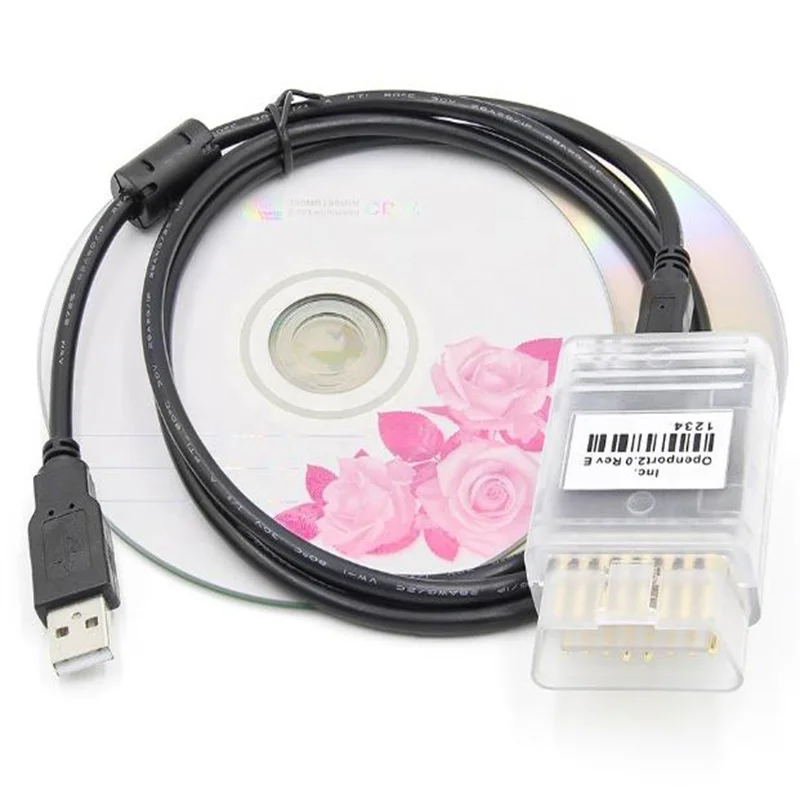 

OpenPort 2.0 for Tactrix toyota JLR SDD Openport ECU FLASH ECU programming tools Car ECU Tuning Interface