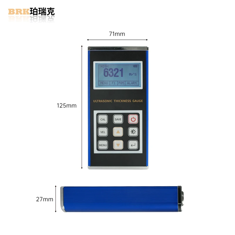 BCT-180B Ultrasonic…
