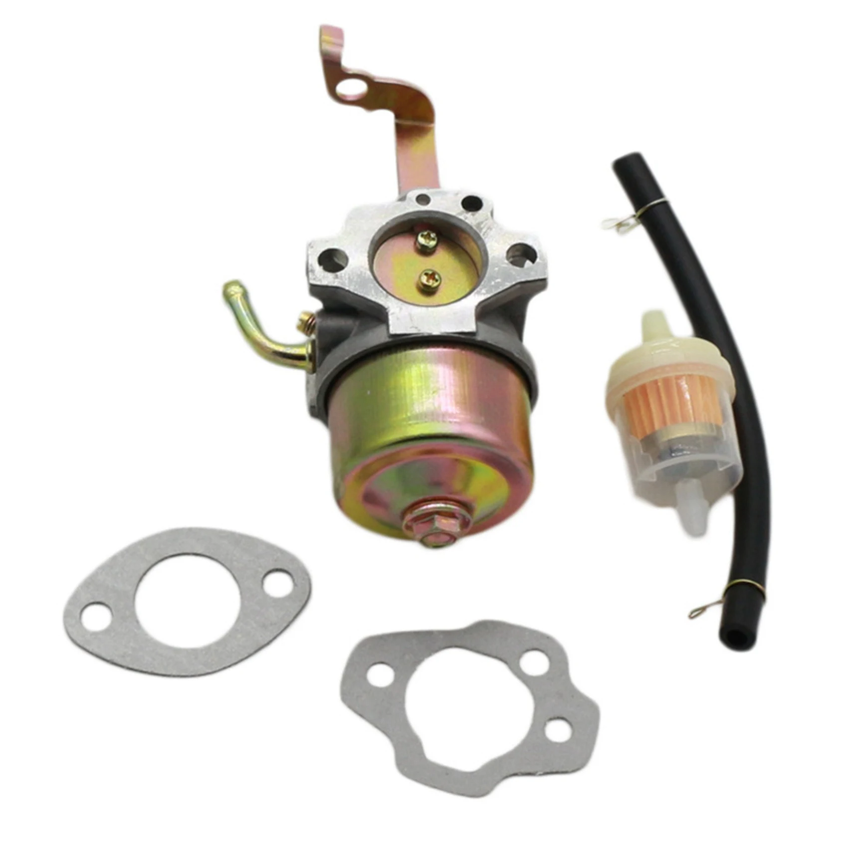 Carburetor Carb Kit Set for Robin Wisconsin Subaru EY20 EY 20 EY15 227-62450-10 Carburetor Garden Tools