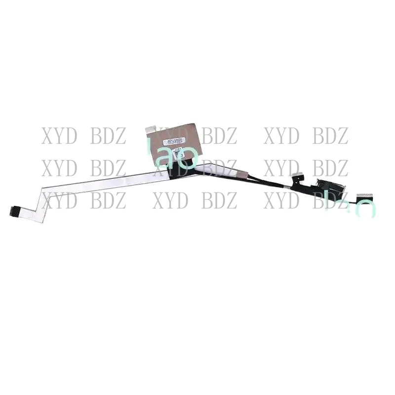كابل DB جديد Lcd GDF40 EDP IR WO P TS لـ Dell Latitude 5420 E5420 0KGK1T KGK1TT