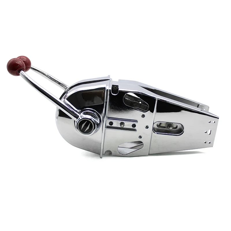 Teleflex Morse MT2 …