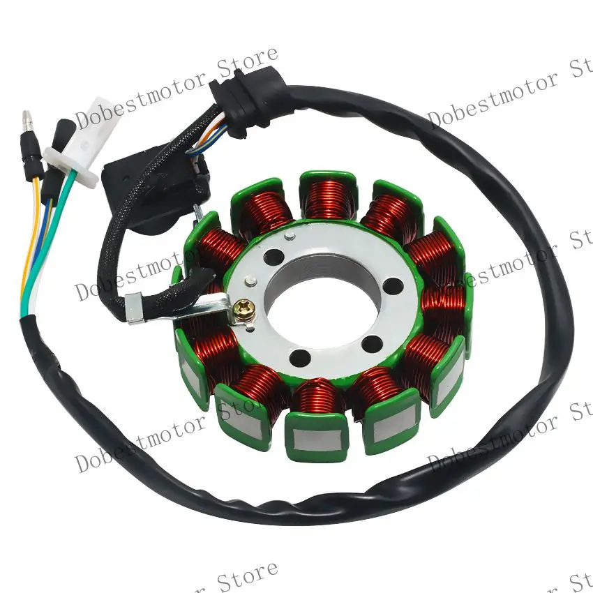 55539104000 Engine …