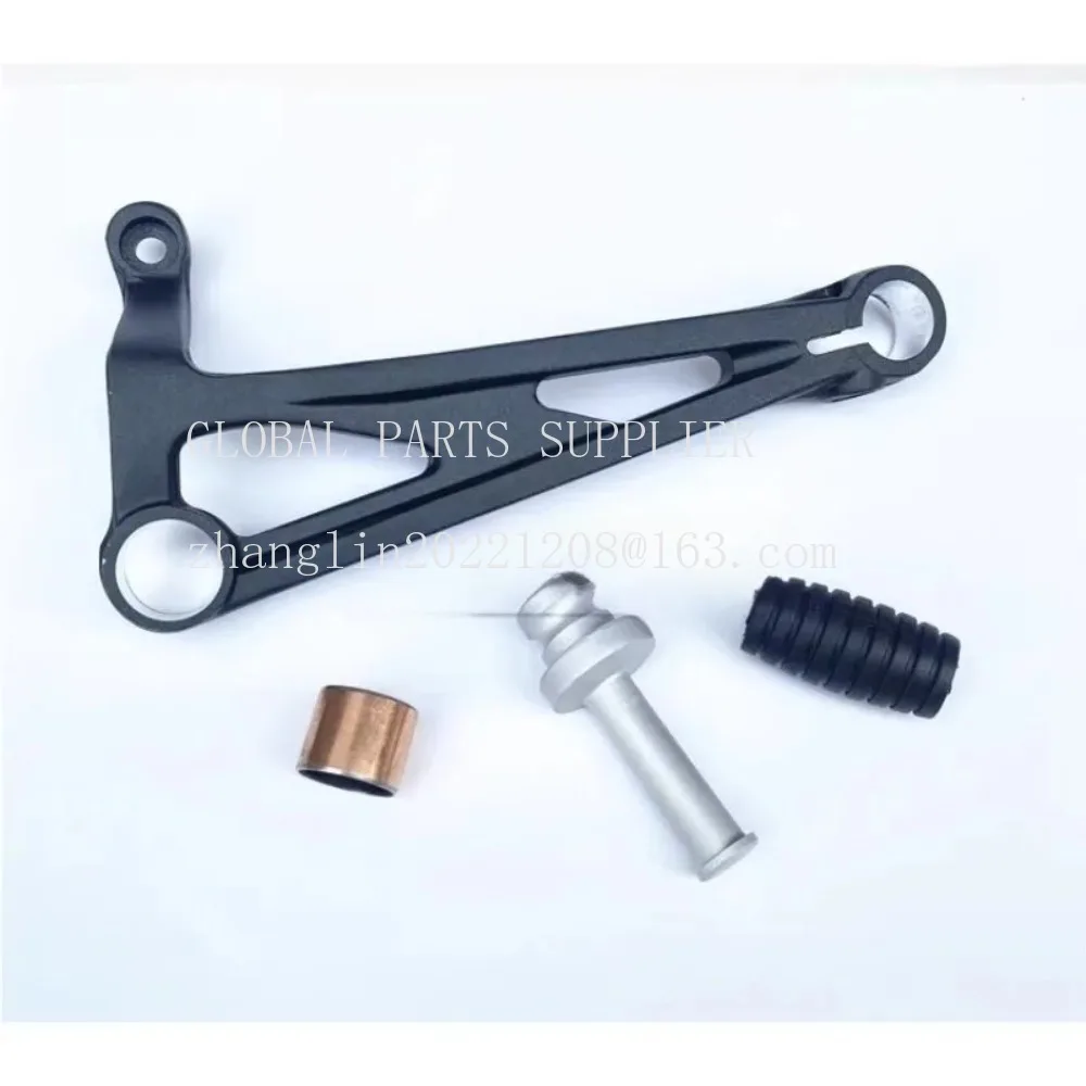 1 Set Motorcycle Gear Shift Lever Foot Shifter Pedal Replacement Parts Fit Benelli 302S BN302 BJ300 TNT300
