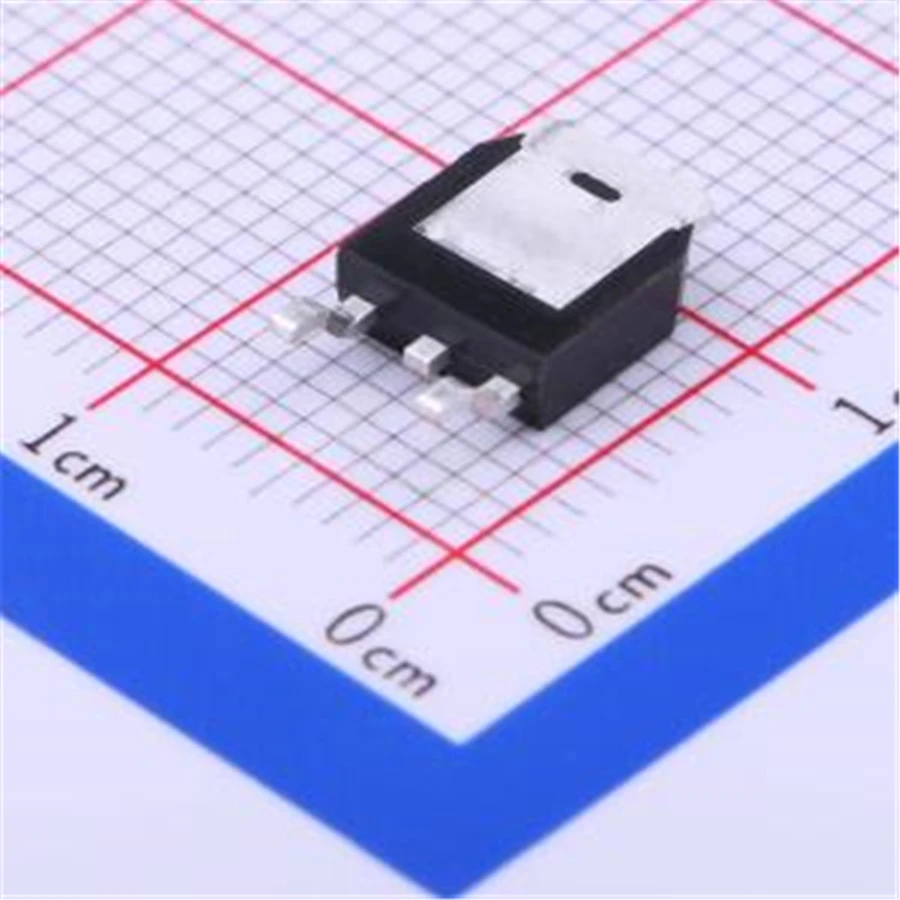 5PCS/LOT IRLR3110ZTRPBF (MOSFET)