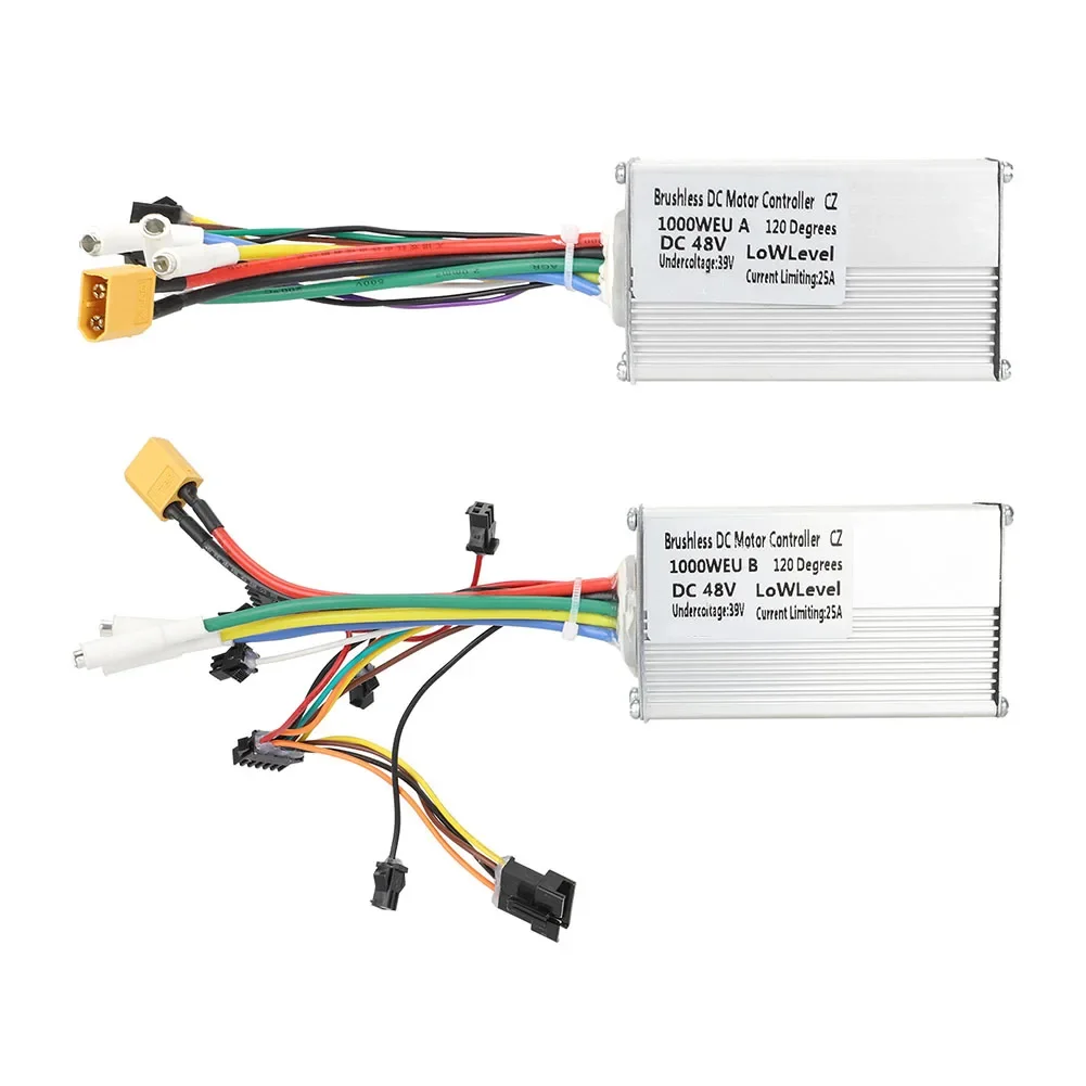 

Для материнской платы контроллера KUGOO G Boost, совместимого с легким и алюминиевым дизайном для повышенной надежности