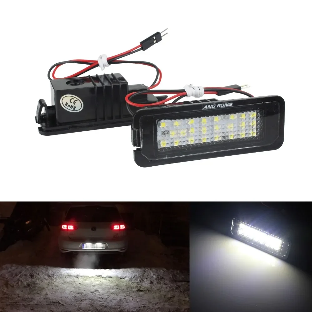 angrong-2x-led-luz-de-matricula-para-volkswagen-golf-gti-mk4-mk5-mk6-1999-2013-vw-passat-2006-2012-ca198