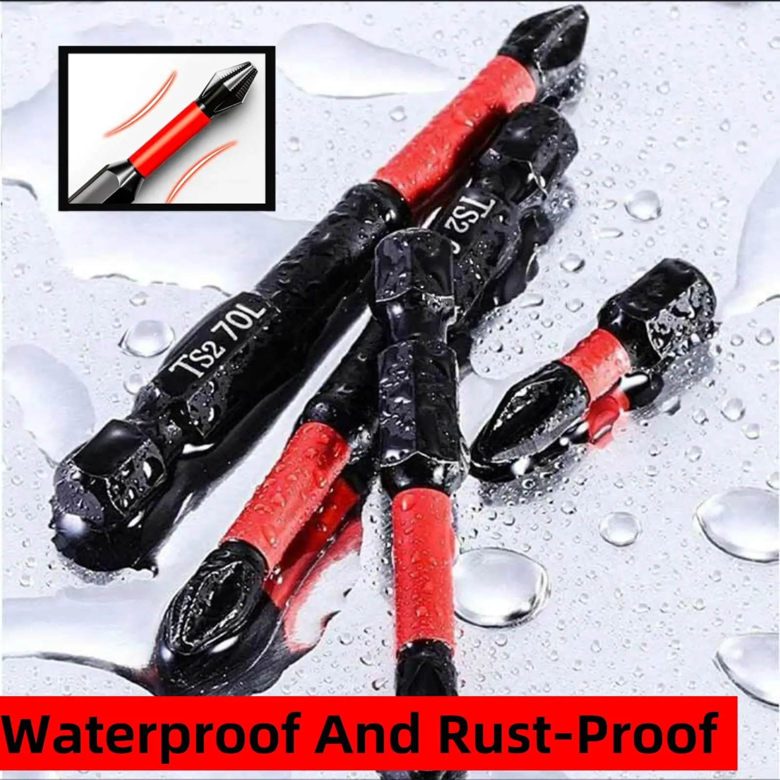Thumbnail 4 - #57 Best Screwdriver Bit Sets to Buy In 2026