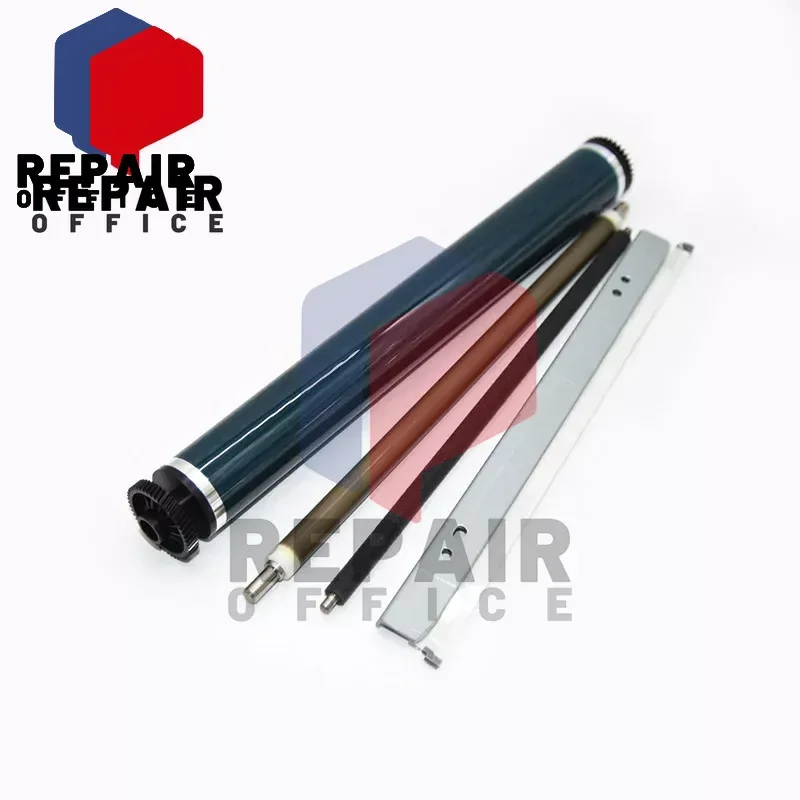 1SETS Drum Rebuild Kit compatible for Ricoh SPC435 SPC440 SPC430 SPC431 Loading SP C435 C440 C431