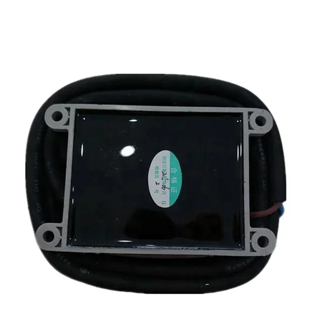 

Marine Lifeboat Ship CY1-12-5 Battery Charger