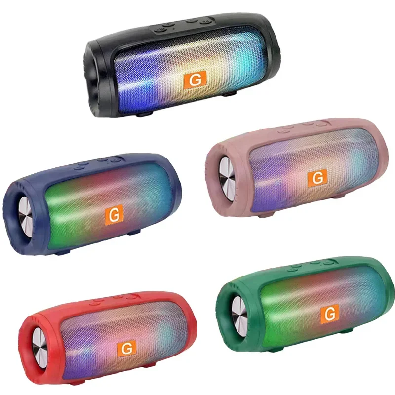 

Портативный Bluetooth Home