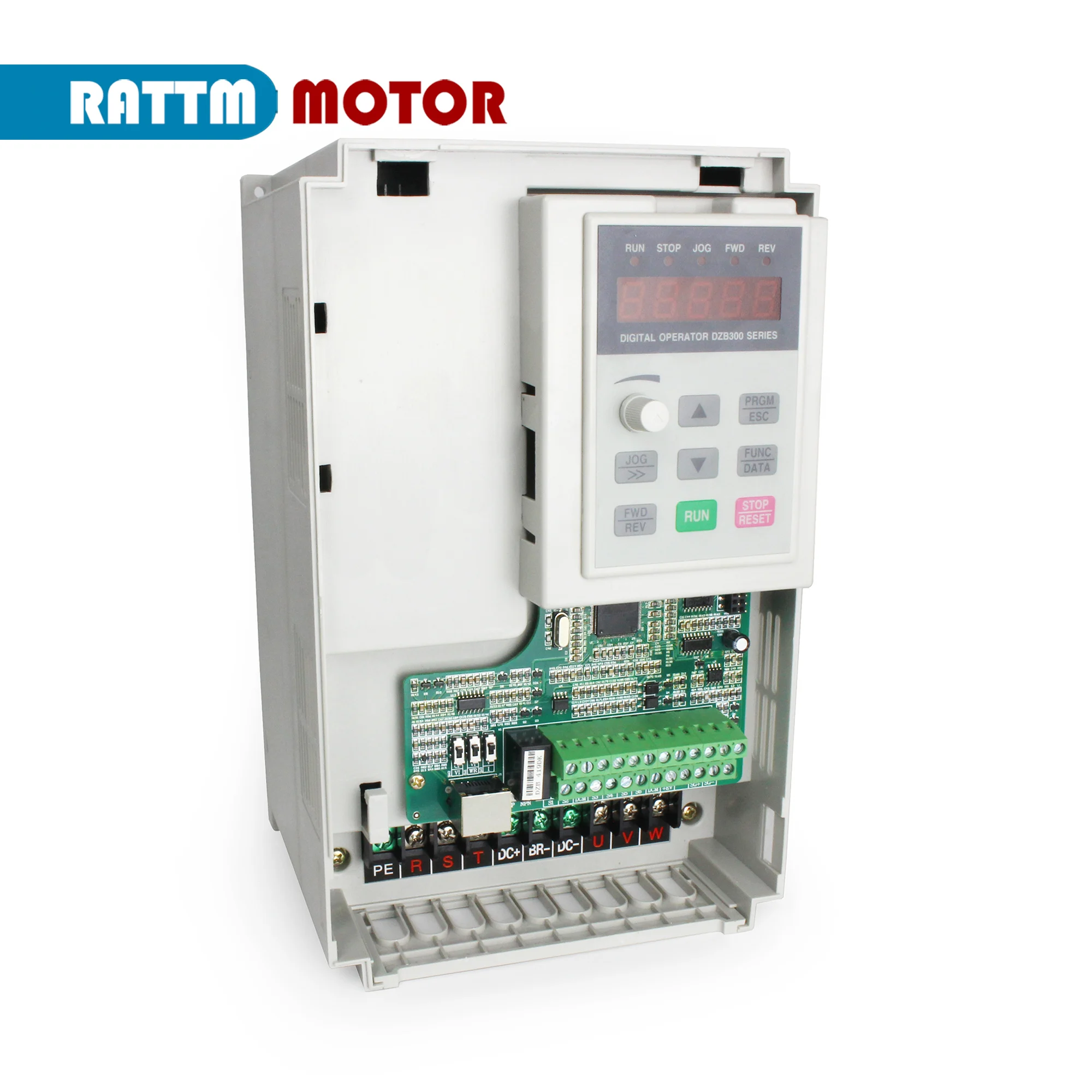 7.5KW 11KW BT40 ATC Spindle CNC Automatic Tool Change Spindle Pneumatic Water Cooling 380V 12000RPM For Engraving Milling Metal