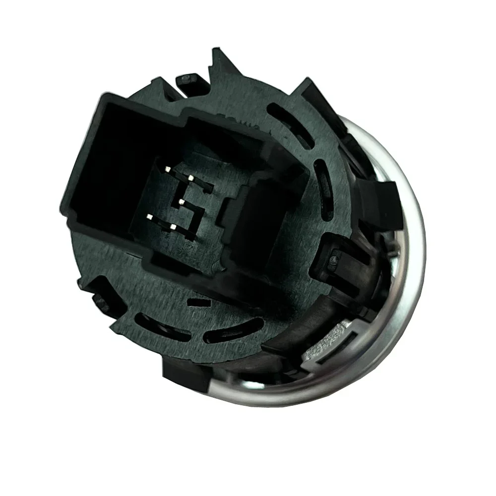 For Land Rover Discovery Range Rover Sport Velar Engine Start Stop Button Switch One Key Start Up One-Button 5pin LR070381 2