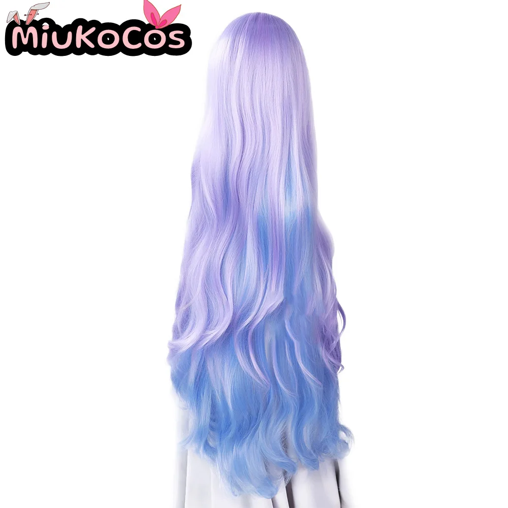 IN STOCK Cantarella Cosplay Wig MiukoCosplay Game Wuthering Waves Cosplay