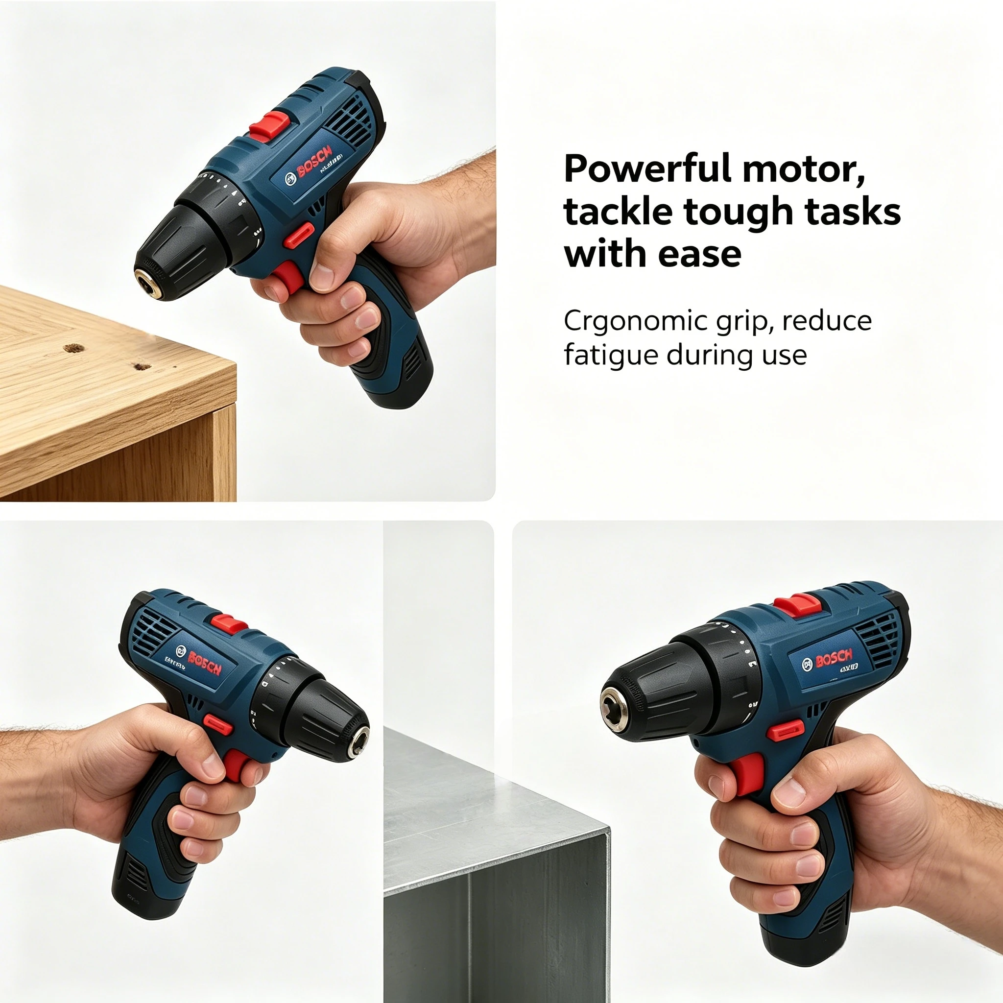 bosch-gsr120-professional-electric-drill-cordless-electric-hand-drill-multi-functio-n-home-screwdriver-power-tools