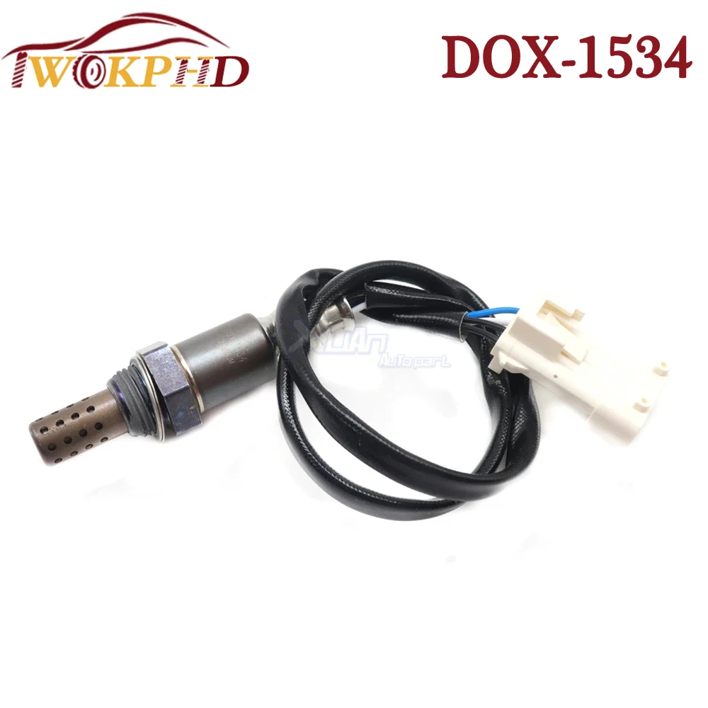 

Новый автомобильный соотношение воздуха и топлива, лямбда-зонд кислорода DOX-1534 для Citroen C2 XSARA Picasso Saxo Peugeot 106 206 2000-2005 16287S 1628KN