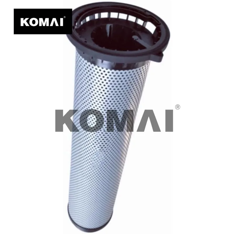 

KOMAI 4915241 Hydraulic Oil Filter 491-5241 For CAT 315 320 322 323 330 330GC 336 340 814 814K 815 815K