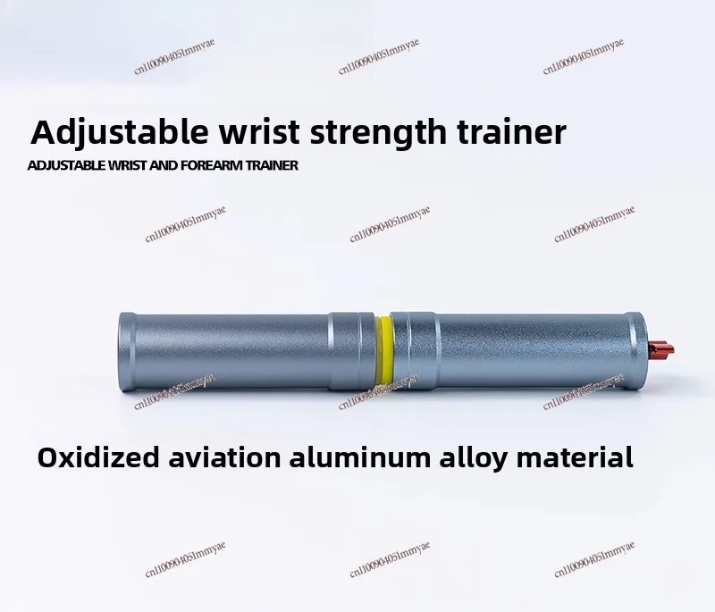 Adjust wrist strength, forearm training stick, twist kilogram roll ball skill