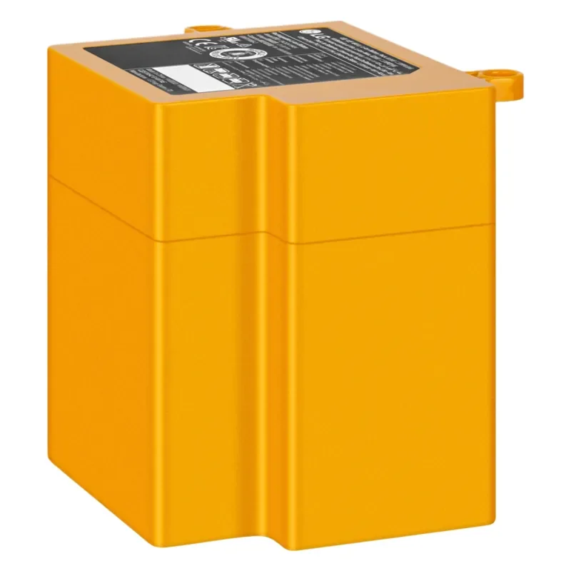 21.6V 4600mAh Battery for LG CordZero R9 R87 BDV1 EAC63419404 EAC64578402 EAC64578401 Cordless Vacuum Cleaner