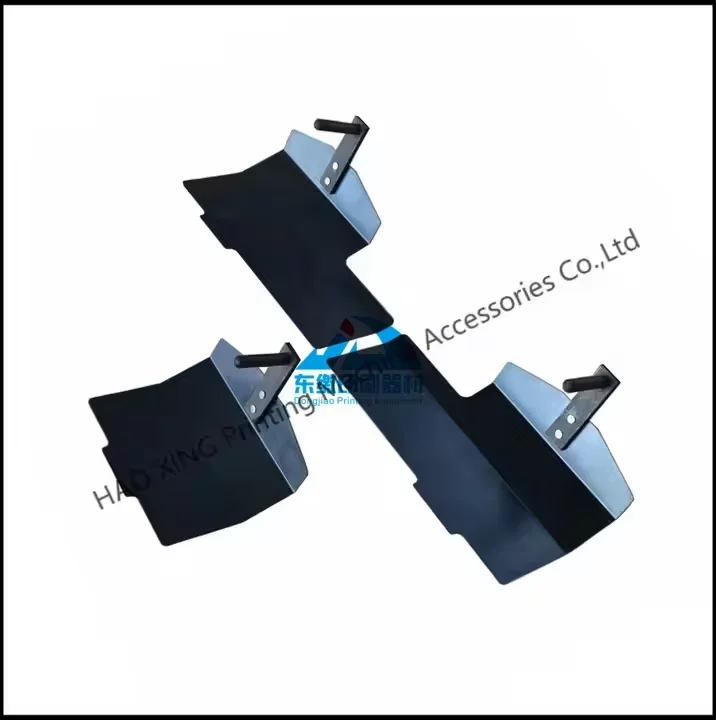 

Printing Machinery Spare Parts Sheet Separator for Mitsubishi V3000 Offset Printing Accessories Leaf Spring / Sheet Separator