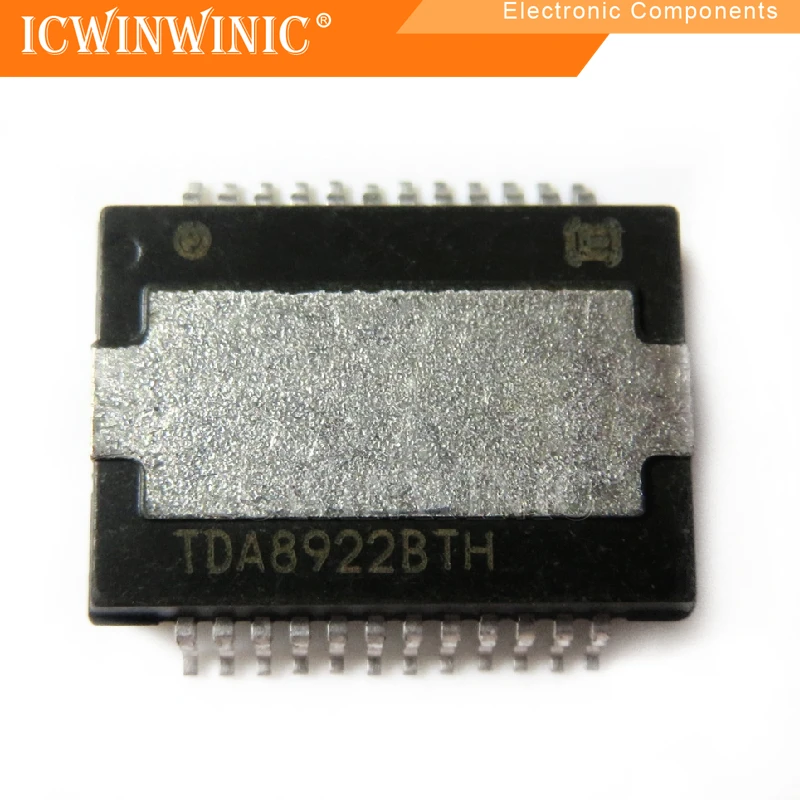 VENTA CALIENTE (1 Pçs-lote) TDA8922BTH TDA8922