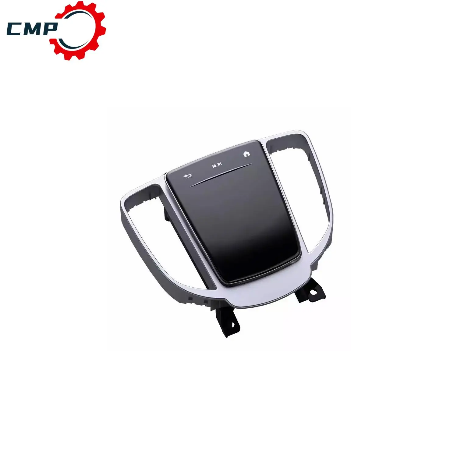 

1PC Multimedia Touch Mouse Pad Control Switch For Benz C-Class GLC G E‑Class 15-19 Touch Pad Controller For Mercedes Benz